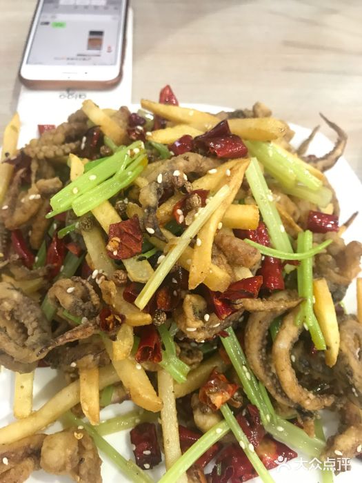 绿岛酒楼(小海地店)图片