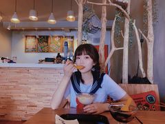 -七七家的糖水店(南湾街1号店)