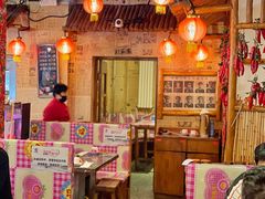 -粗粮人家·东北菜(洋桥店)