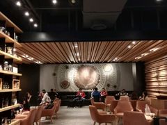 -星巴克臻选(长沙运达中央广场店)