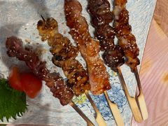 -晴季寿司(红旗街万达店)