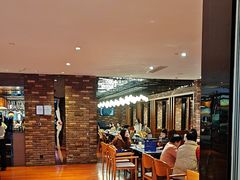 -OPEN開全日自助餐厅·牛肉火锅·海鲜(佛山希尔顿酒店)