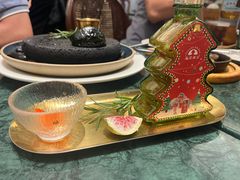 -秘密旅行Bonjour(黑金冠 江南西店)