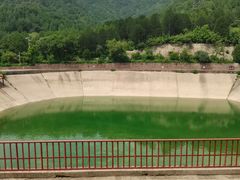 -北京十三陵国家森林公园蟒山景区
