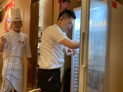 -西贝(上海我格广场店)