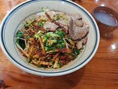 -西安手工软面(浦东南路店)