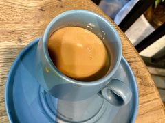 -The Flowers Coffee(南山店)