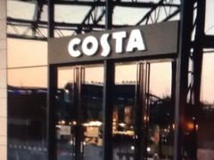 -COSTA COFFEE(西贸凯德晶品4层2店)