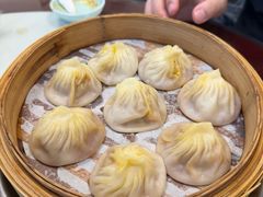 -食惠里小笼包面馆(越秀店)