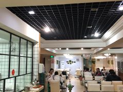 大堂-西安五号米皮