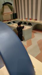 -奈尔宝家庭中心·亲子餐厅(鄞州万达店)