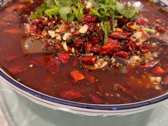 -河南食府(人民路店)