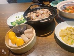 -粗茶淡饭·隐庐私厨(东亭店)