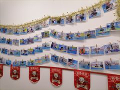 -沥鲨亲子游泳俱乐部(金沙洲中心)