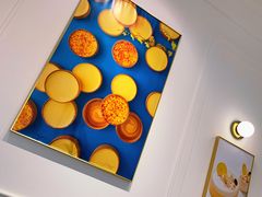 -PAUL LAFAYET 法式甜品(深圳湾万象城店)