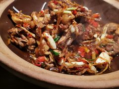 -老湘村·湖南土菜(天河维多利店)