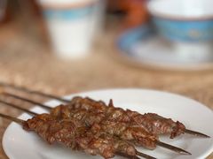 -维吾尔餐厅(宜山路店)