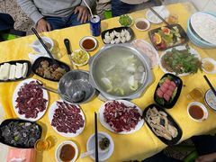 -老猫牛肉火锅(沙溪店)