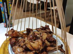 -后宫私房菜(汇客美食娱乐广场店)