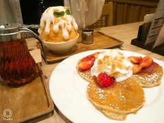 -After You Dessert Cafe(CENTRALWORLD)