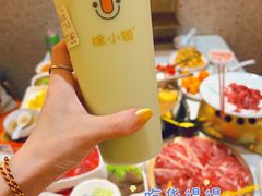 -徐小包的奶茶(柯桥鉴湖路店)
