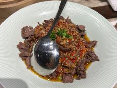 -翠园十八号庭院餐厅
