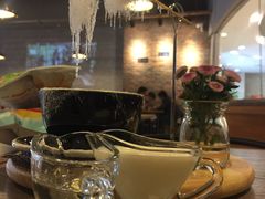 -麦隆咖啡Mellower Coffee(弘基时尚生活中心店)