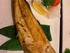 -彩汐 日式海鲜&烧鸟居酒屋