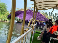 -渔岛海洋度假区