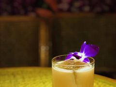 -The Tiki Bungalow提基小木屋酒吧
