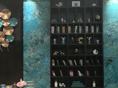 -铂尔登国际酒店(南山深圳湾口岸店)