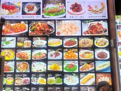 -长兴菜馆(高桥店)