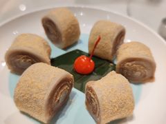 -北平食府(马鞍山路店)