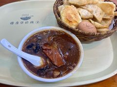 -穆彦华逍遥镇胡辣汤(岗坡路店)