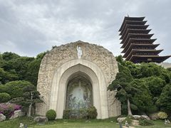 -牛首山文化旅游区
