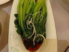 -全聚德(上海首店浦东店)