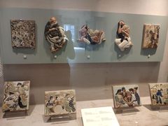 -胡志明市美术馆