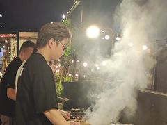 -沸奇公园·情景团建·年会露营烧烤轰趴生日(科技园店)