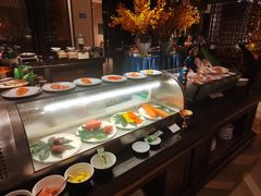 -西藏饭店·亚克·食光自助餐厅(文殊院店)