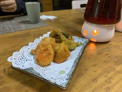 -广州素食学校·素猫豆腐(长洲码头店)