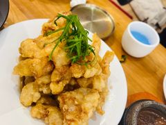 -吴氏包饭·传统民俗料理(延大学府店)