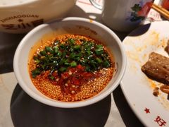 -芝小官毛肚火锅海鲜自助(淮安清江浦区新亚店)