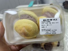 -鲍师傅糕点(江苏路店)