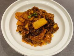 -百富源·海鲜辽菜(浑河堡店)