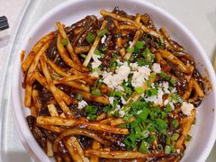 -南方酒店·淮扬菜(回民街店)