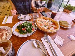 -PIZZA BIANCA(万象城店)