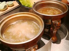 -潮界(虹桥新天地店)