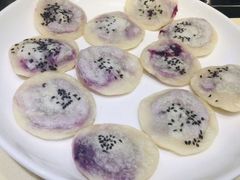 -素满香·食养自助(建邺万达店)