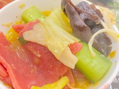 -香漫谷泰式小火锅(巴南万达店)