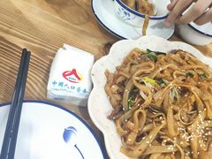 -南记食粥坊·宵夜大排档(莲花总店)